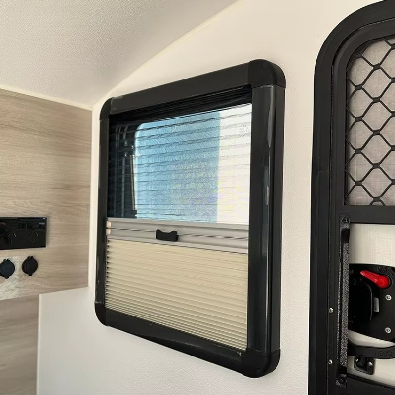 Przyczepa kempingowa typu tear – Camper Trailer Roof Rack recenzja i cena