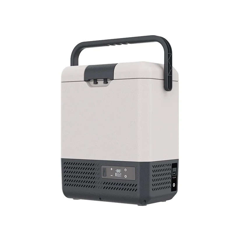 8L Alpicool Samochodowa Lodówk – 12V Fridge Freezer Rv recenzja i cena