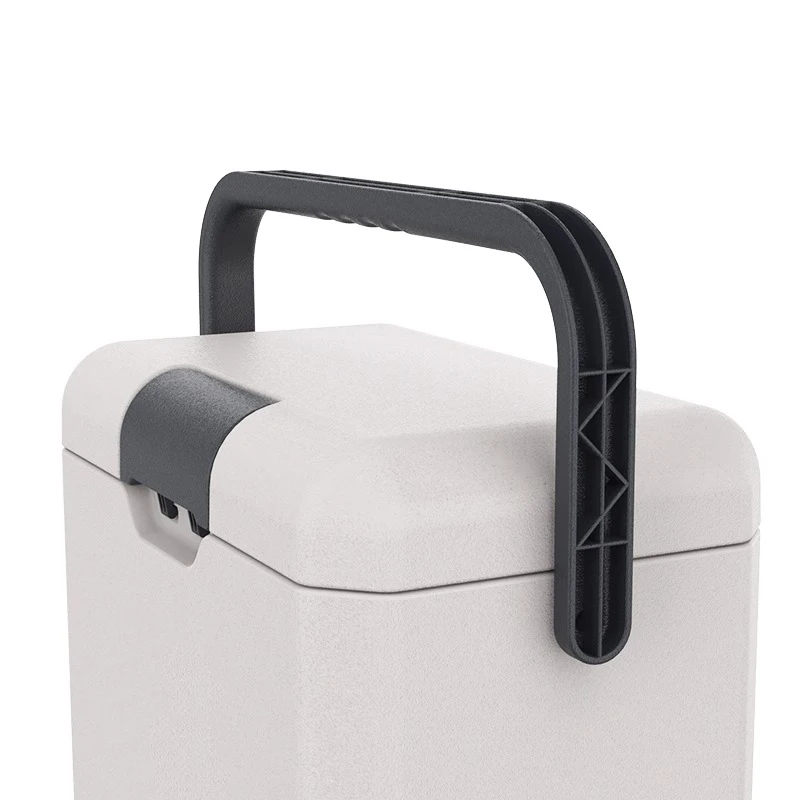 8L Alpicool Samochodowa Lodówk – 12V Fridge Freezer Rv recenzja i cena