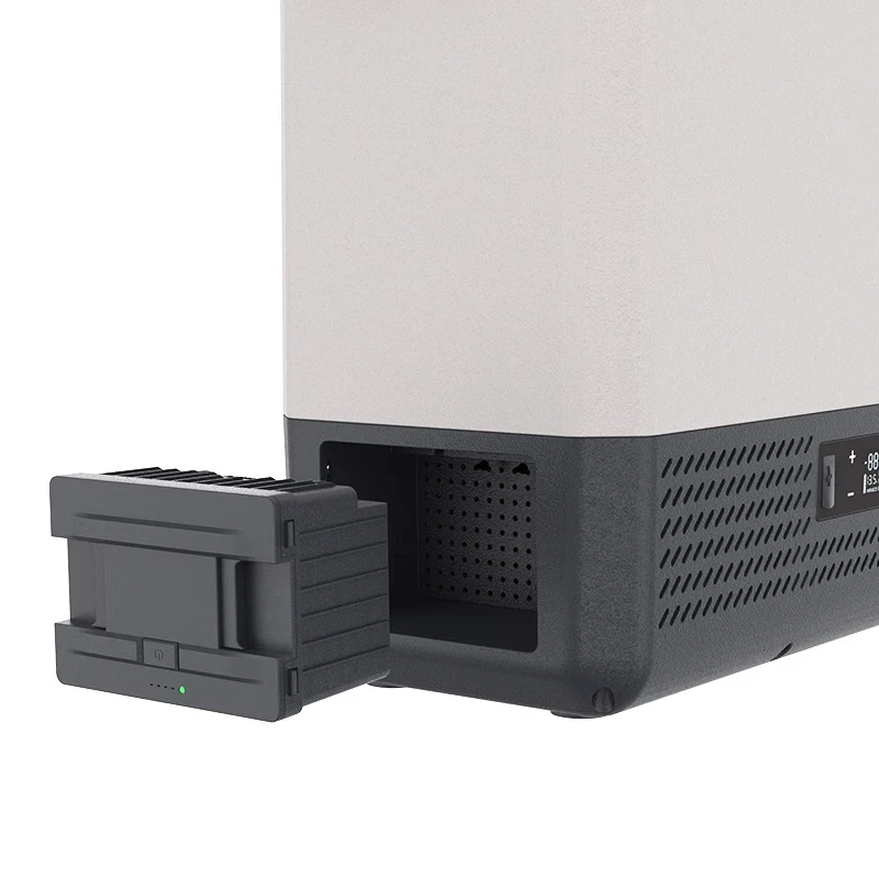 8L Alpicool Samochodowa Lodówk – 12V Fridge Freezer Rv recenzja i cena
