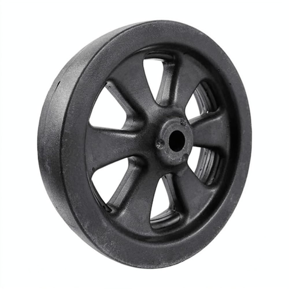 Akcesoria do kół podporowych d – Camper Trailer Jockey Wheel recenzja i cena