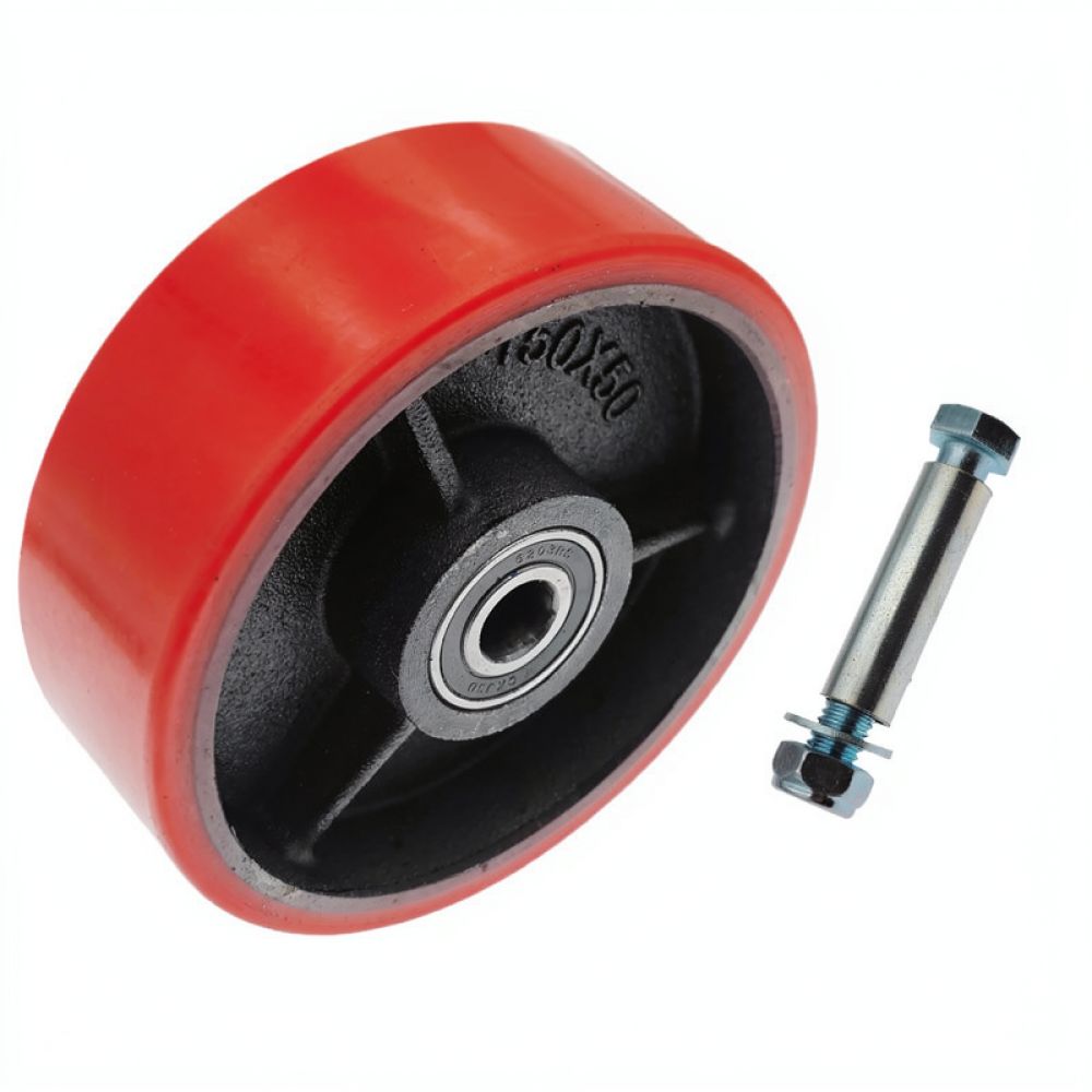 Akcesoria do kół podporowych d – Camper Trailer Jockey Wheel recenzja i cena