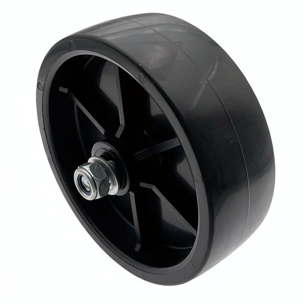 Akcesoria do kół podporowych d – Camper Trailer Jockey Wheel recenzja i cena