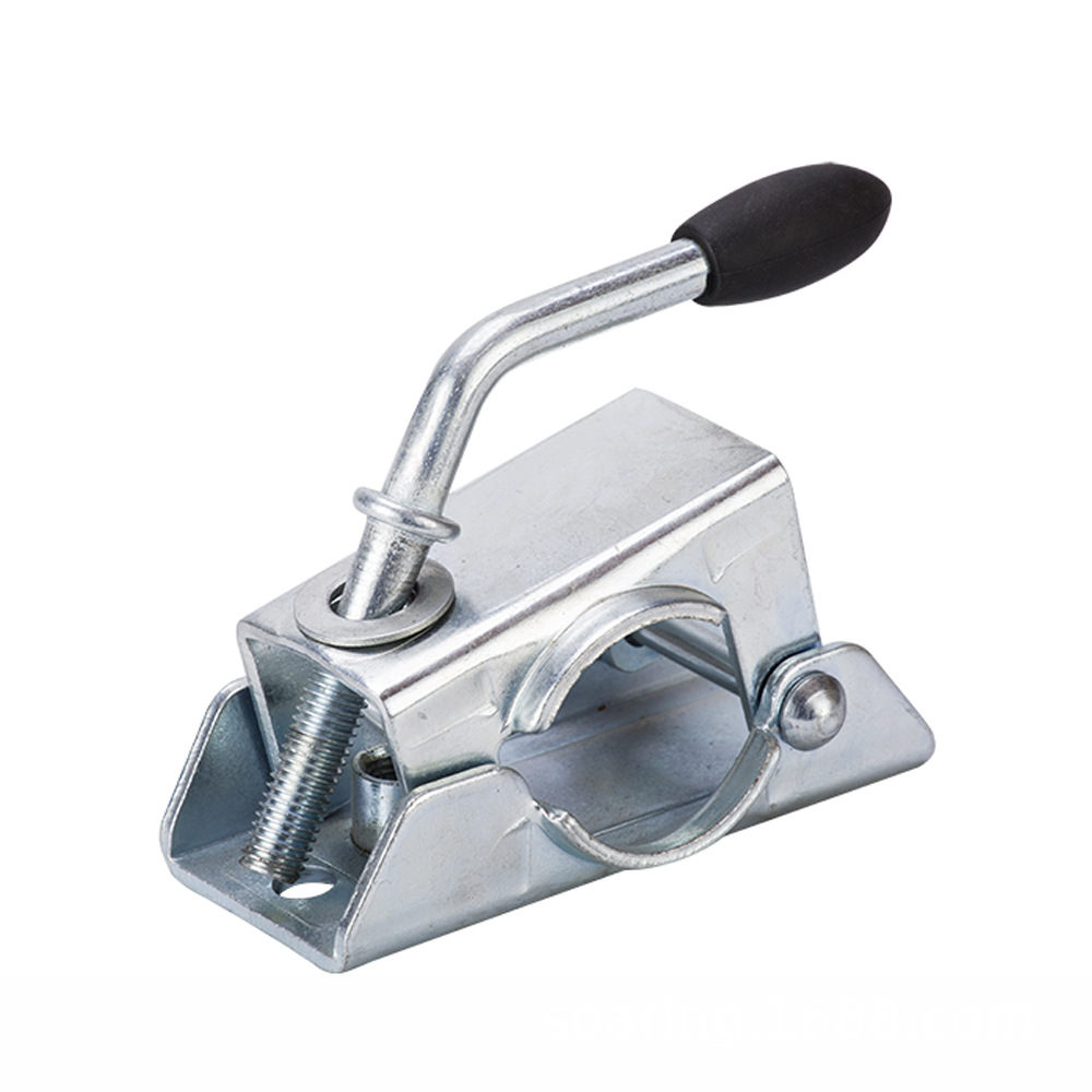 200KG / 400KG Akcesoria do prz – Camper Trailer Jockey Wheel recenzja i cena
