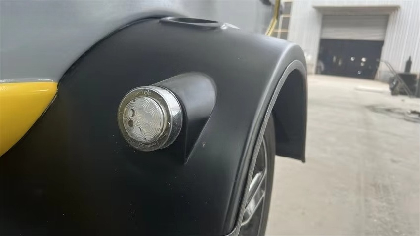 Lekki przyczepa kempingowa typ – Camper Trailer Roof Rack recenzja i cena