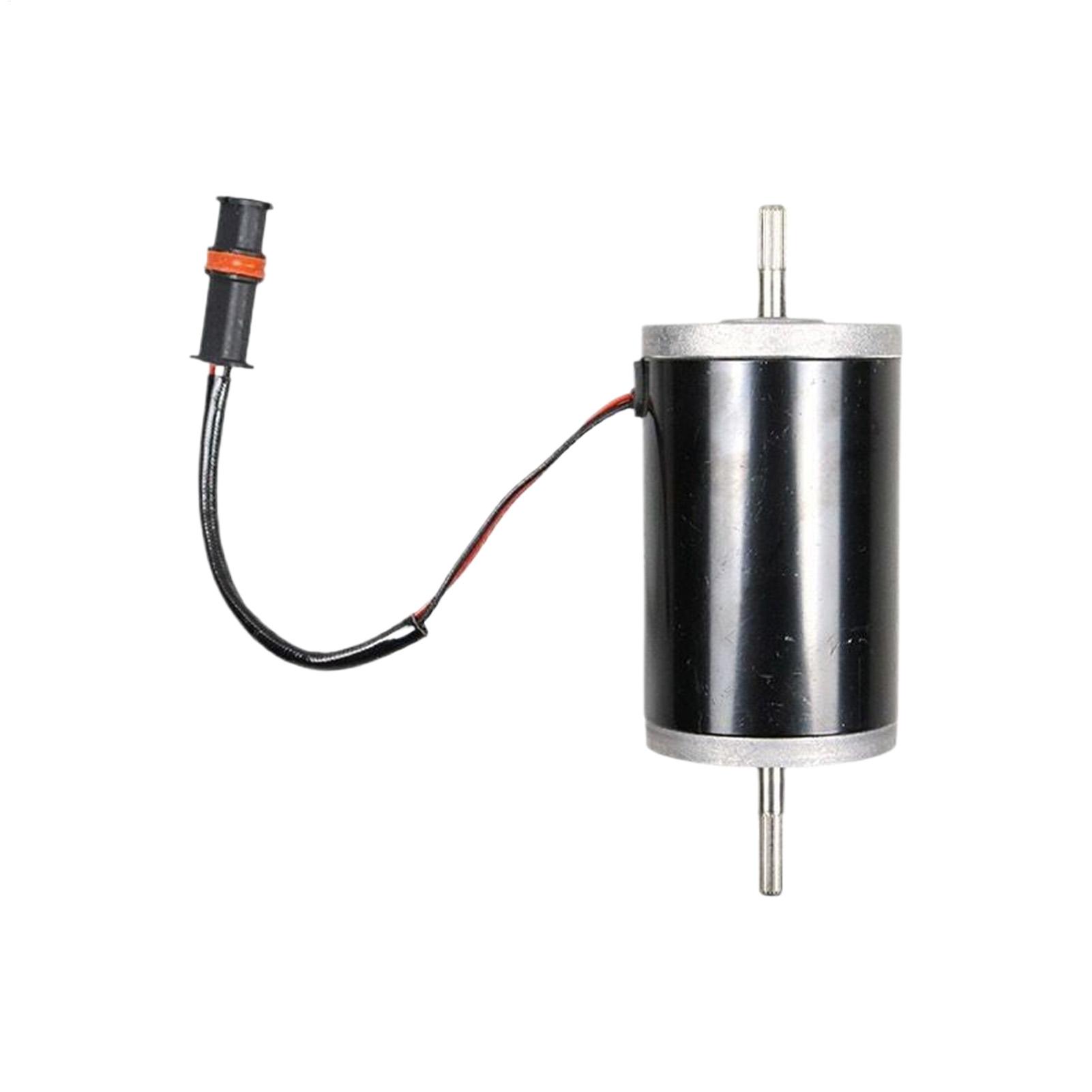 Silnik elektryczny nagrzewnicy – Rv Diesel Heater 12V recenzja i cena
