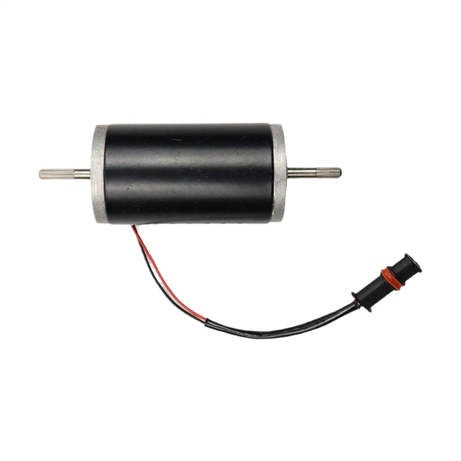 Silnik elektryczny nagrzewnicy – Rv Diesel Heater 12V recenzja i cena