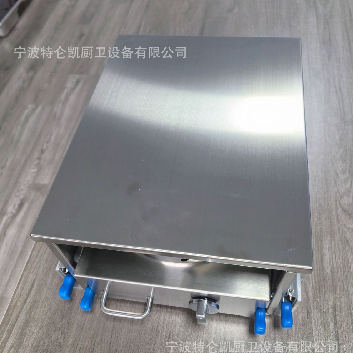 Zewnętrzna wysuwana kuchnia do – Camper Trailer Kitchen Slide recenzja i cena