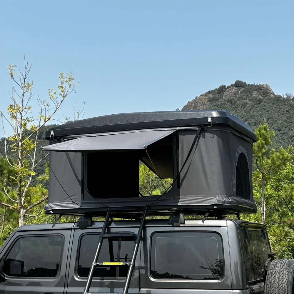 Nowo Ulepszona, Fabrycznie Wyk – Off Road Camper Trailer Tent recenzja i cena
