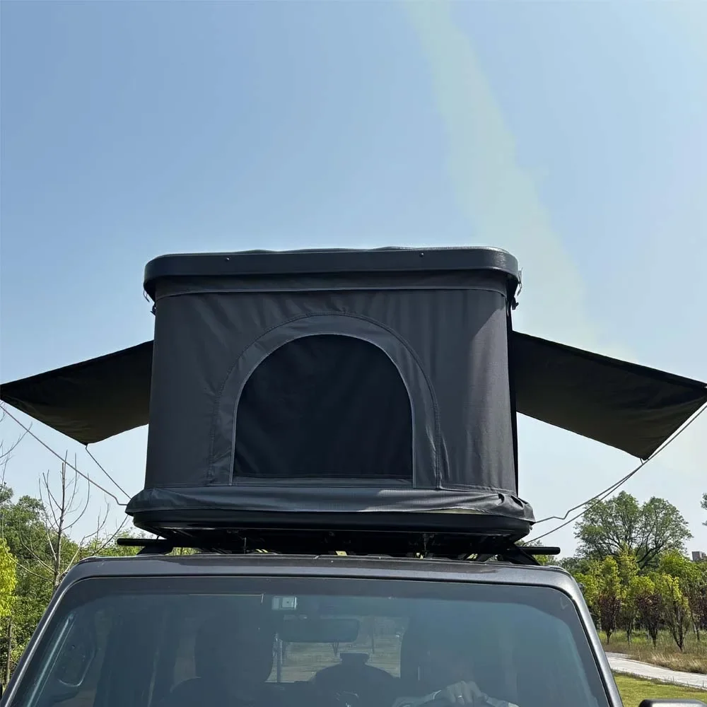 Nowo Ulepszona, Fabrycznie Wyk – Off Road Camper Trailer Tent recenzja i cena