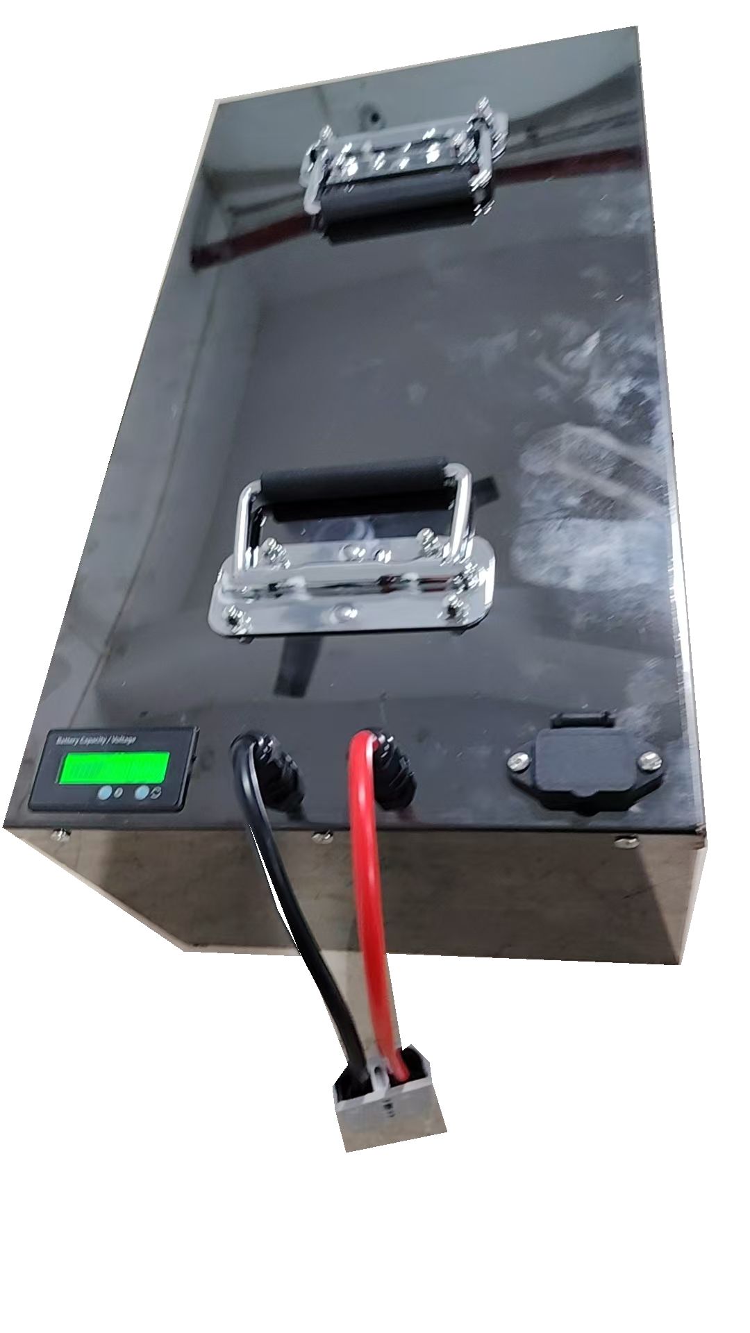 Akumulator LiFePO4 60V 35Ah 50 – Rv Lithium Battery 200Ah recenzja i cena