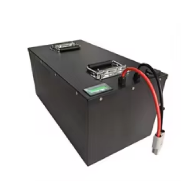 Akumulator LiFePO4 60V 35Ah 50 – Rv Lithium Battery 200Ah recenzja i cena