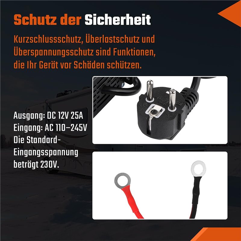 Adapter zasilania AEA7-240V na – Rv Diesel Heater 12V recenzja i cena