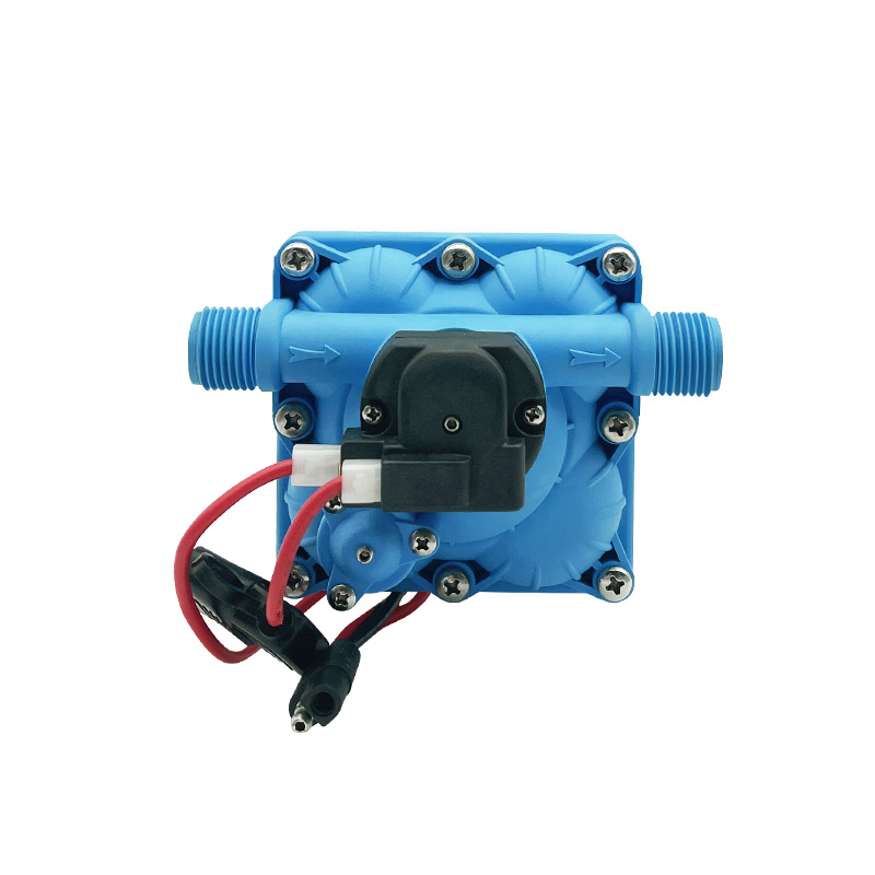 HY-304551R 12V DC 3GPM 55psi P – Rv Water Pump 12V 55Psi recenzja i cena