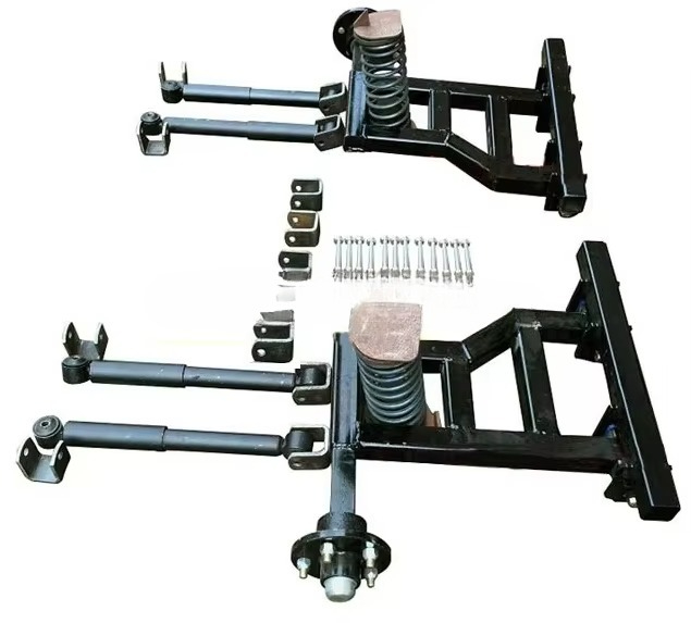 Zestaw niezależnego zawieszeni – Camper Trailer Suspension Independent recenzja i cena