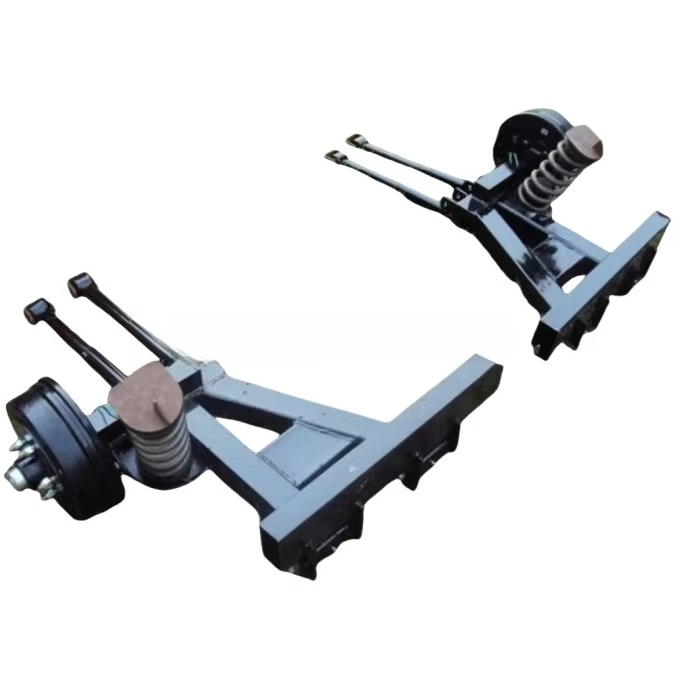 Zestaw niezależnego zawieszeni – Camper Trailer Suspension Independent recenzja i cena