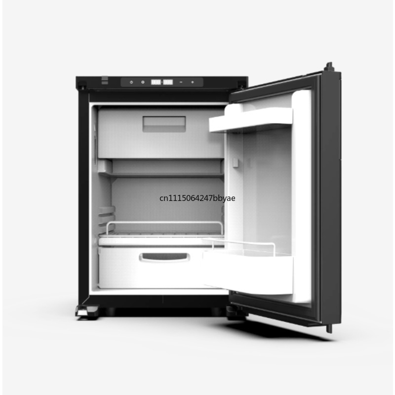 CR50X – przenośna lodówka Alpi – 12V Fridge Freezer Rv recenzja i cena