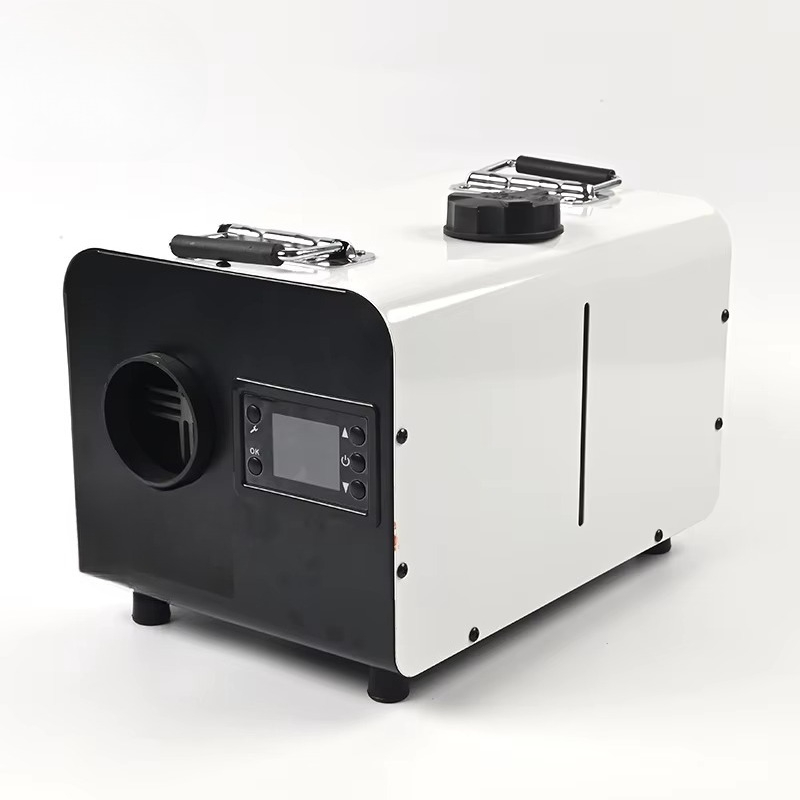 5-kilowatowy, diesla, samochod – Rv Diesel Heater 12V recenzja i cena