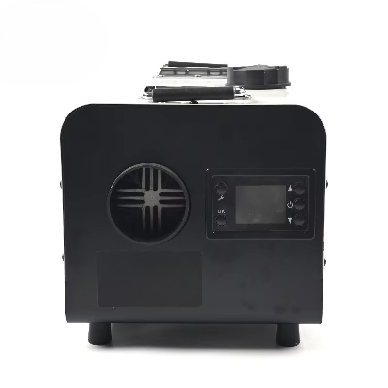 5-kilowatowy, diesla, samochod – Rv Diesel Heater 12V recenzja i cena