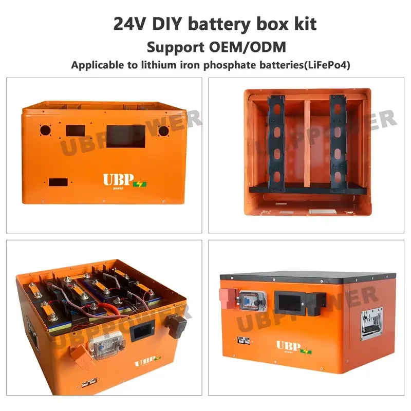Zestaw do samodzielnego montaż – Rv Lithium Battery 200Ah recenzja i cena