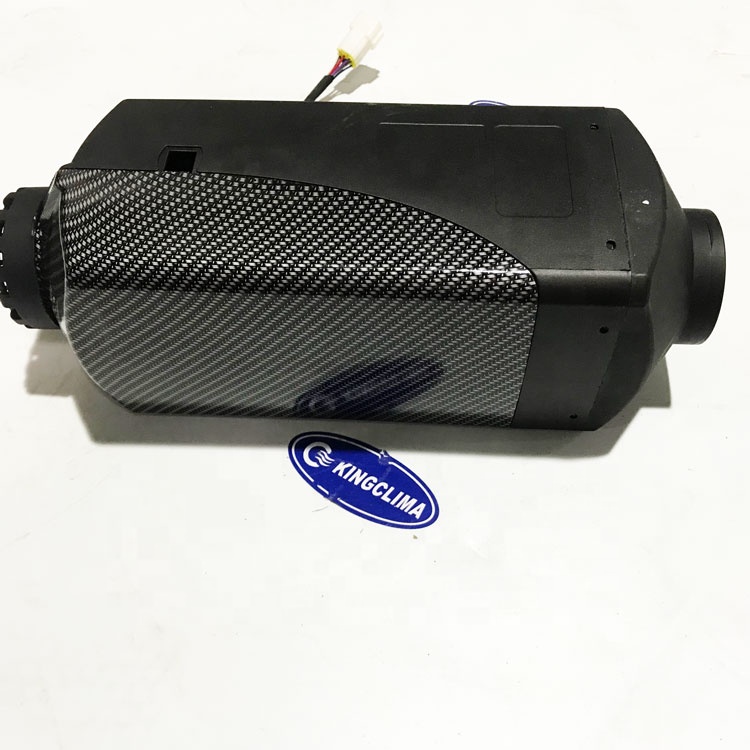 Ogrzewacz postojowy powietrzny – Rv Diesel Heater 12V recenzja i cena