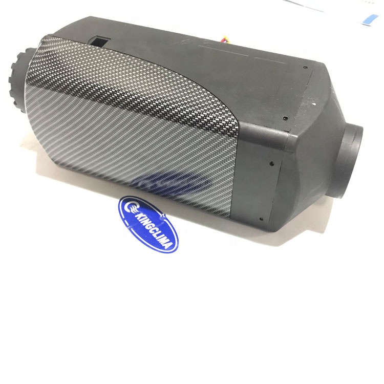Ogrzewacz postojowy powietrzny – Rv Diesel Heater 12V recenzja i cena