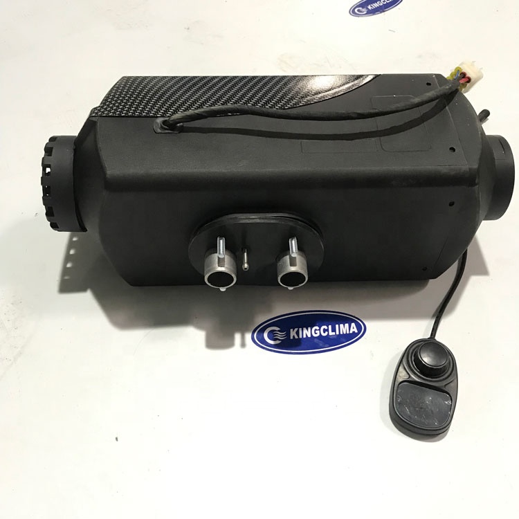 Ogrzewacz postojowy powietrzny – Rv Diesel Heater 12V recenzja i cena
