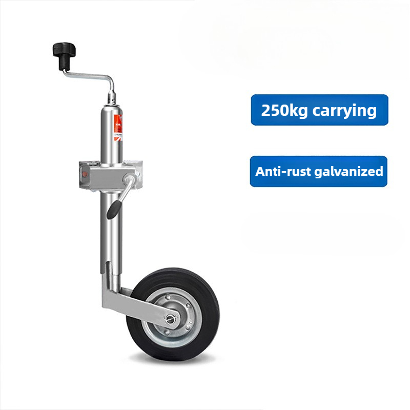 Europa Typ Górny podnośnik do  – Camper Trailer Jockey Wheel recenzja i cena
