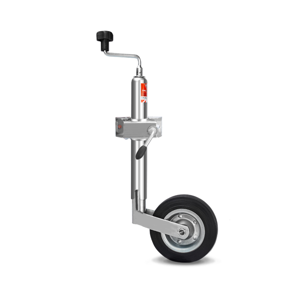 Europa Typ Górny podnośnik do  – Camper Trailer Jockey Wheel recenzja i cena