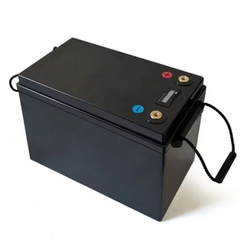 Obudowa akumulatora na 12V 24V – Rv Lithium Battery 200Ah recenzja i cena