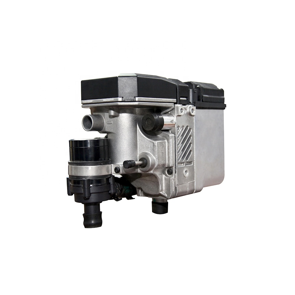 Nagrzewnica do kampera, przycz – Rv Diesel Heater 12V recenzja i cena