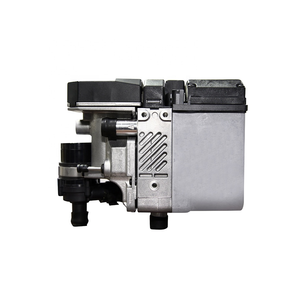 Nagrzewnica do kampera, przycz – Rv Diesel Heater 12V recenzja i cena