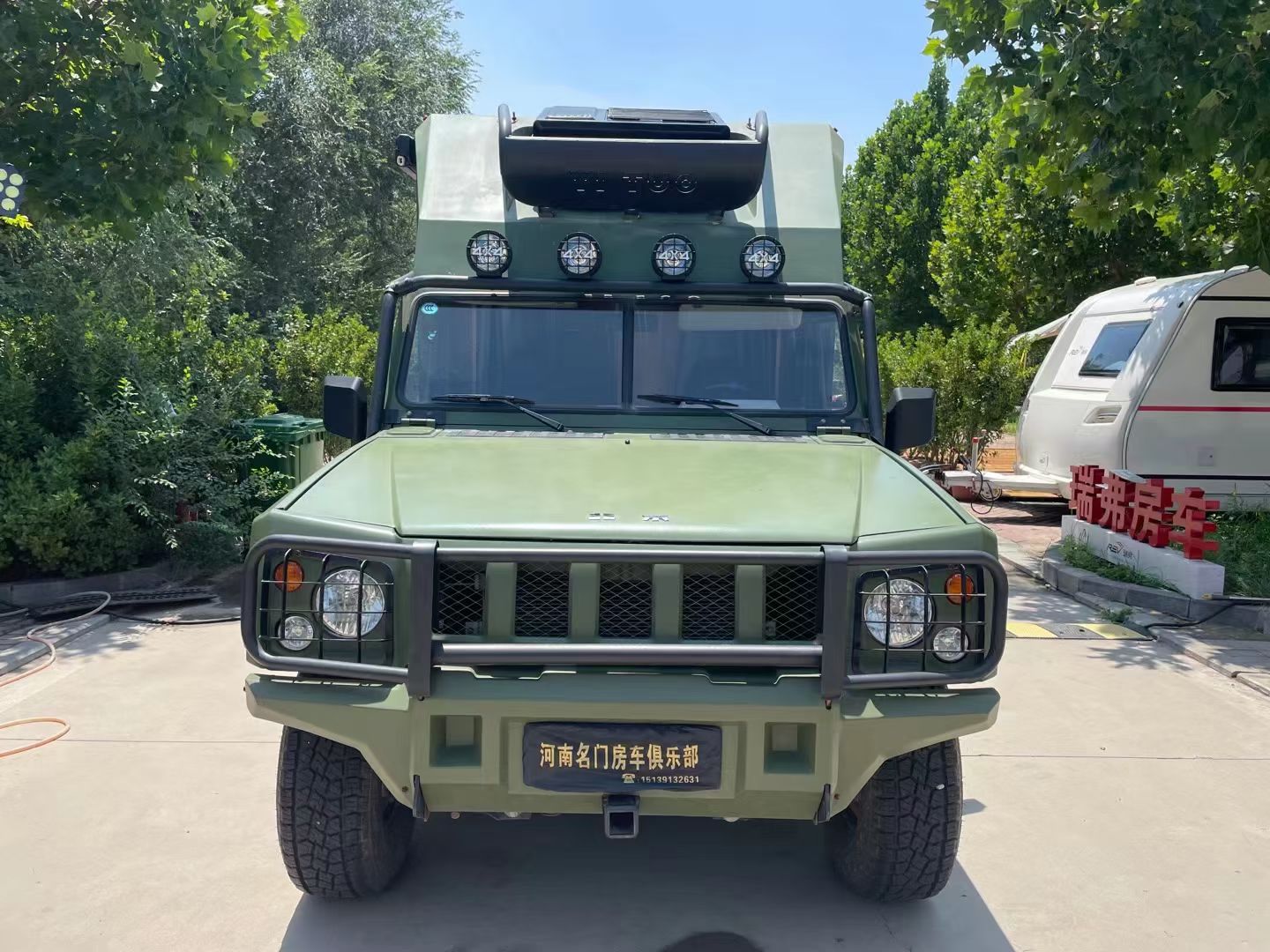Tandemowa oś aluminiowa, pojaz – Camper Trailer Suspension Independent recenzja i cena