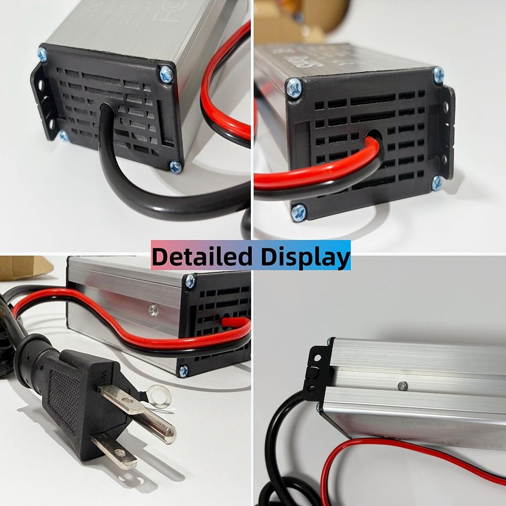 Konwerter zasilania do ogrzewa – Rv Diesel Heater 12V recenzja i cena