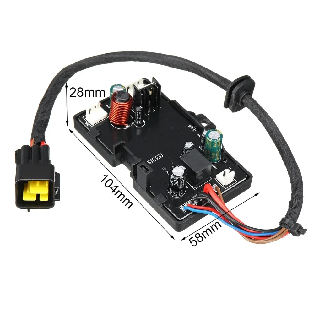 12V 24V 2KW 5KW 8KW Air Diesel – Rv Diesel Heater 12V recenzja i cena