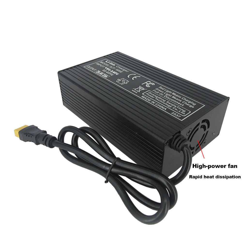 Szybka ładowarka do akumulator – Rv Lithium Battery 200Ah recenzja i cena