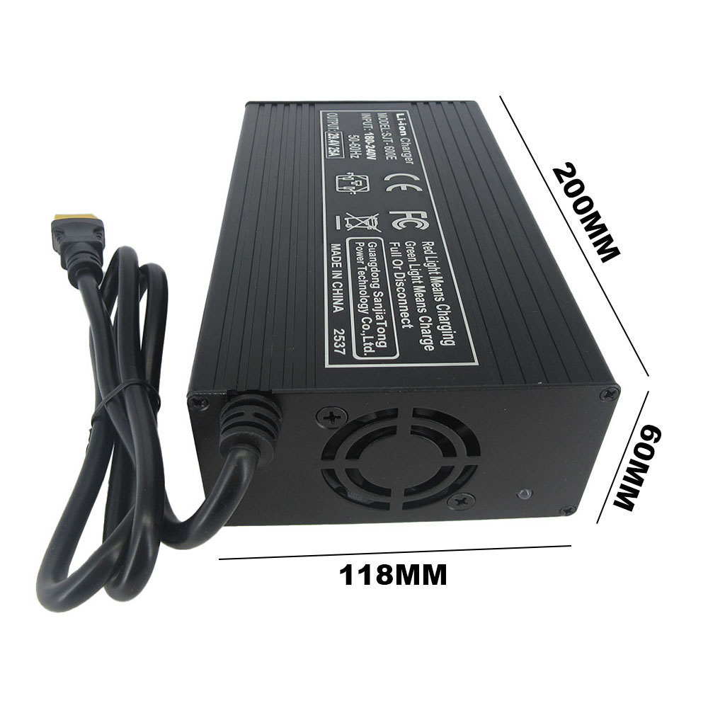 Szybka ładowarka do akumulator – Rv Lithium Battery 200Ah recenzja i cena